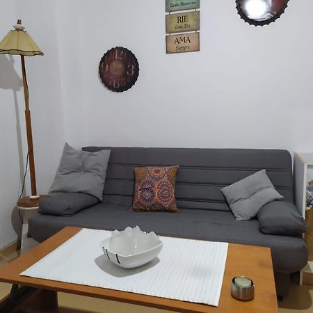 Apartamento En El Corazon De Triana Sevilha Exterior foto