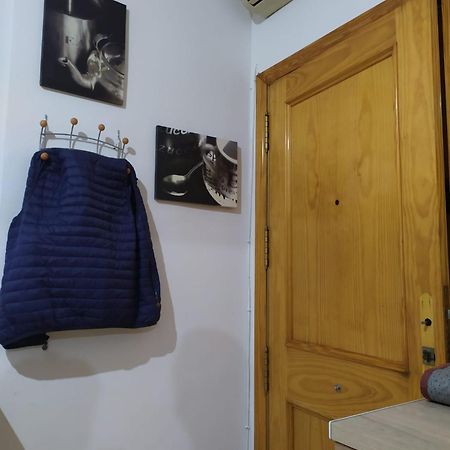 Apartamento En El Corazon De Triana Sevilha Exterior foto