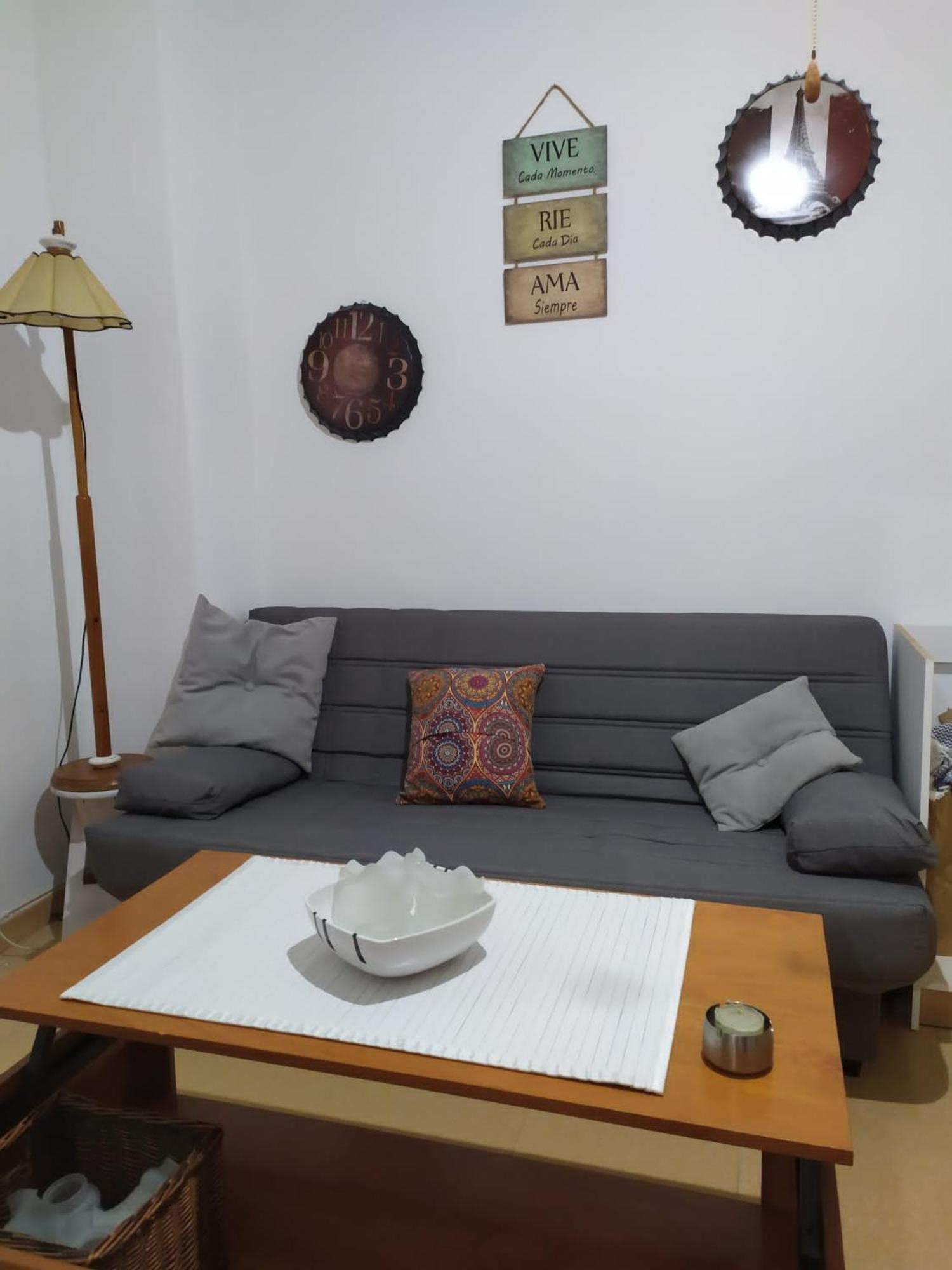 Apartamento En El Corazon De Triana Sevilha Exterior foto