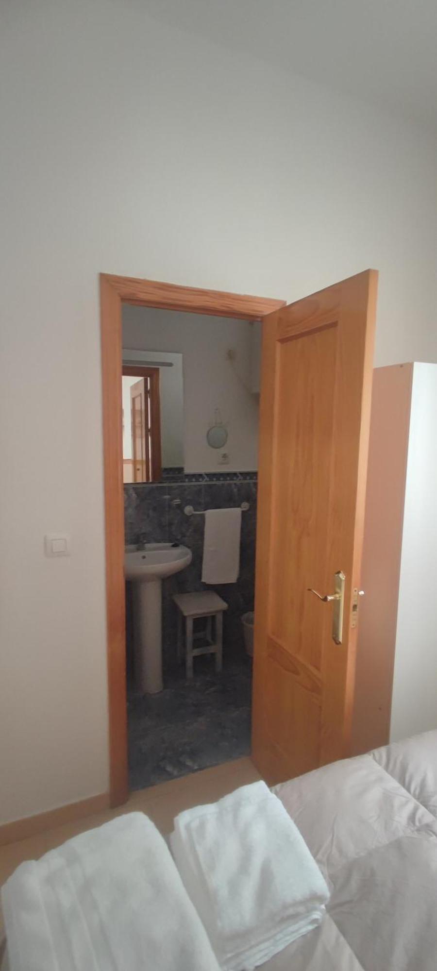 Apartamento En El Corazon De Triana Sevilha Exterior foto